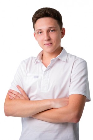 Краснов Дмитрий Валерьевич