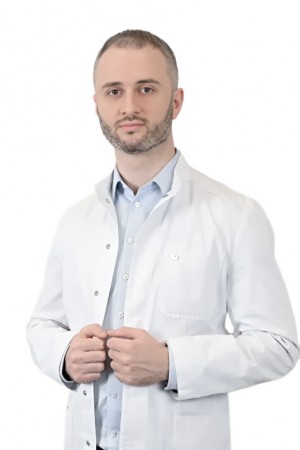 Григорян Давид Сергеевич