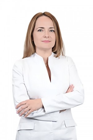 Бассил Ольга Алексеевна