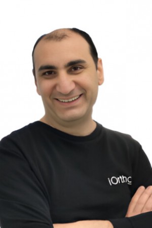 Казарян Армен Фёдорович