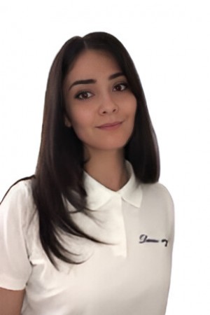 Тетдоева Ольга Константиновна