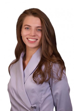 Пучак Ирина Романовна