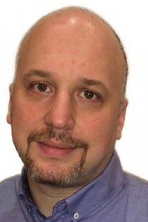 Карачунский Григорий Михайлович