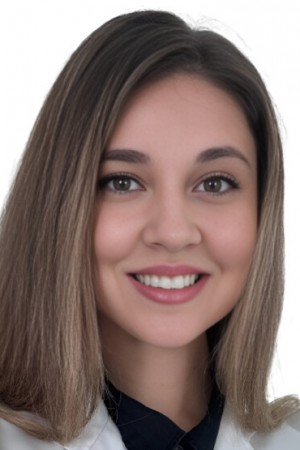 Голикова Виктория Алексеевна