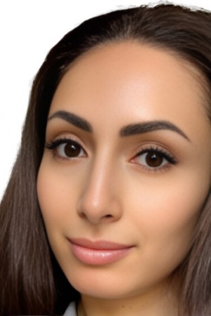 Восканян Гаяне Арменовна