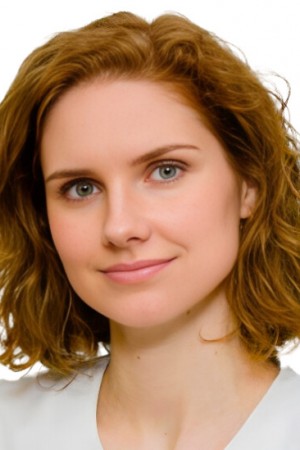 Лисакова Екатерина Вячеславовна