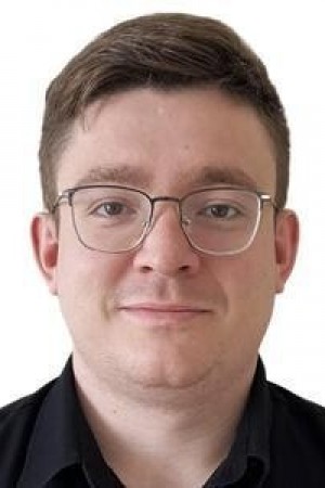 Ваганов Александр Юрьевич