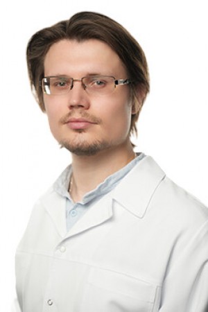 Низин Павел Юрьевич