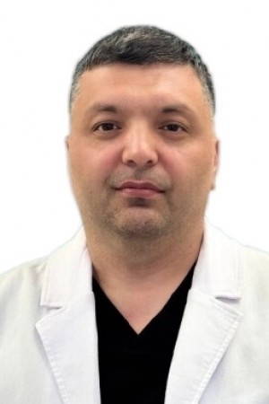 Маматякубов Шавкатбек Абдулатипович