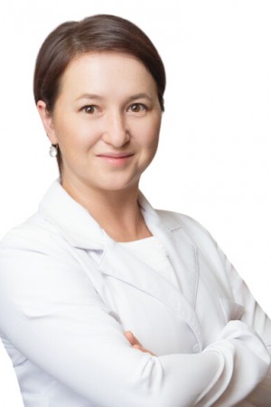 Сабирова Эльвира Ряфисовна