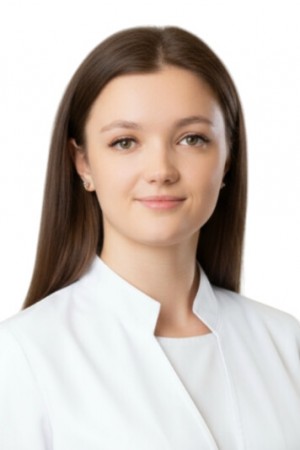 Минаева Валерия Романовна