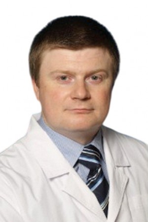 Кузнецов Глеб Викторович