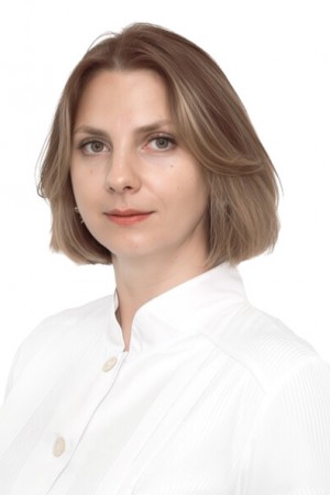 Князева Ксения Андреевна