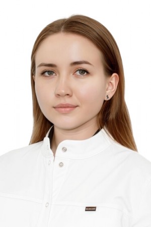 Мирошникова Диана Николаевна