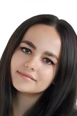 Бойко Карина Ильгар кызы