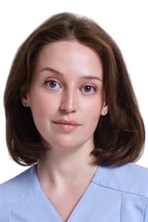 Славгородская Светлана Ильинична