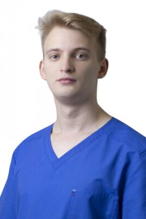 Денисенко Антон Александрович