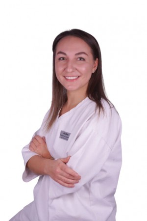 Сафарова Екатерина Тарлановна