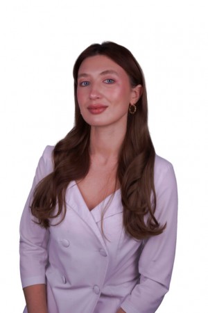 Садыкова Регина Ринатовна