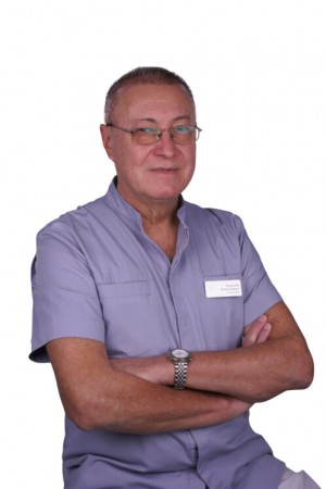 Налиткин Алексей Алексеевич