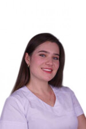 Монеткина Валерия Алексеевна