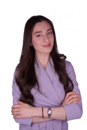 Мустафаева Нателла Радифовна