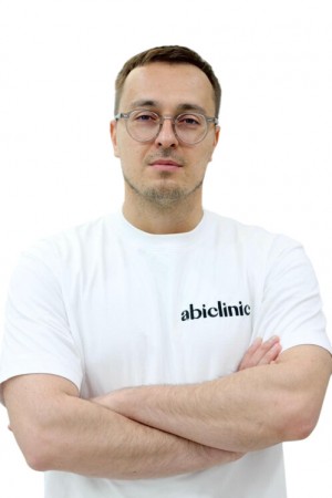 Налиткин Борис Алексеевич