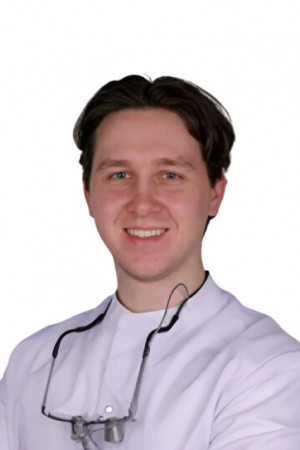 Дзюба Егор Алексеевич