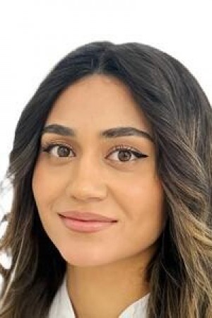 Газарян Ани Араиковна