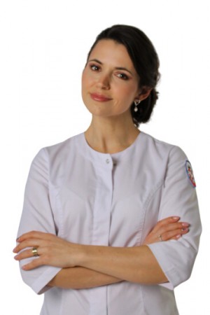 Ващенко Вера Александровна