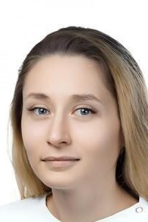 Садовникова Ольга Александровна