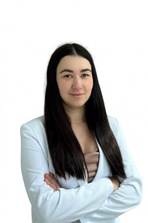 Ткачева Елена Федоровна