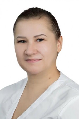 Груднева Марина Вячеславовна