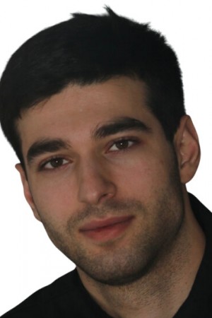 Ханахмедов Ахмед Гаджиевич