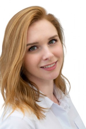 Плинатус Александра Антоновна