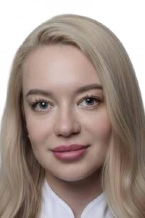 Яковлева Яна Анатольевна