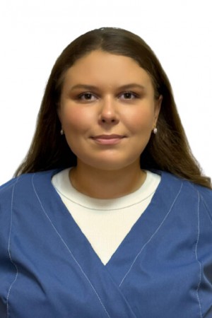 Серая Виктория Витальевна