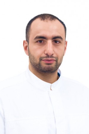 Карслян Эдвард Мясникович