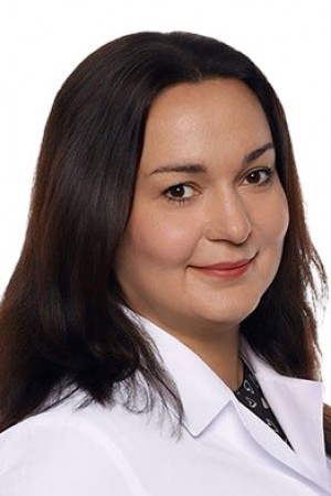 Беляева Татьяна Валерьевна