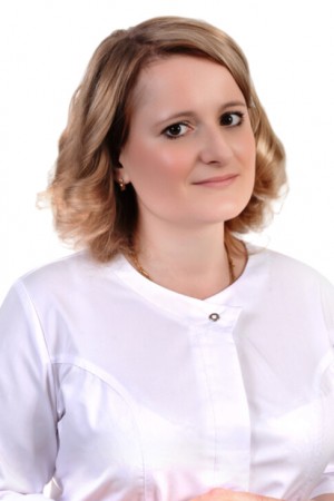 Ажнина Светлана Павловна