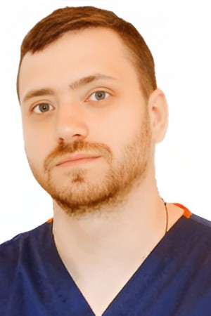 Сухов Павел Геннадьевич