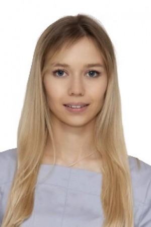 Денисова Ольга Алексеевна