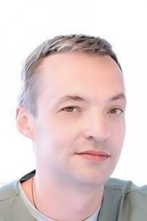 Субботин Андрей Геннадьевич