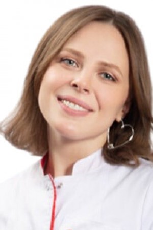 Щелкановцева Екатерина Сергеевна