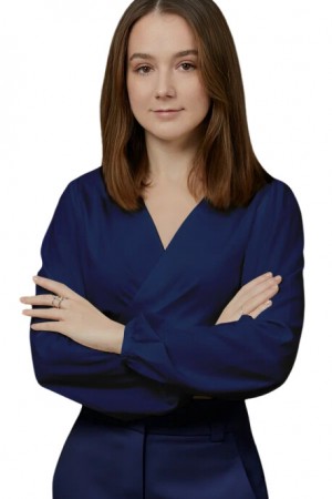 Бабкина Ирина Викторовна