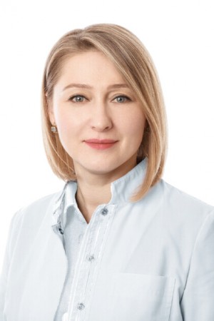 Карасова Лина Хазреталиевна