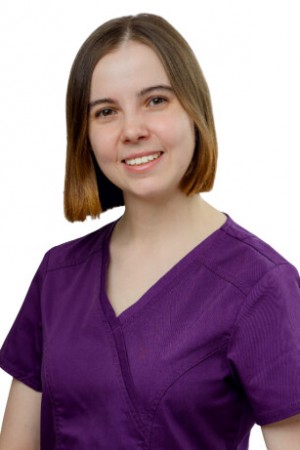 Левина Дарья Михайловна