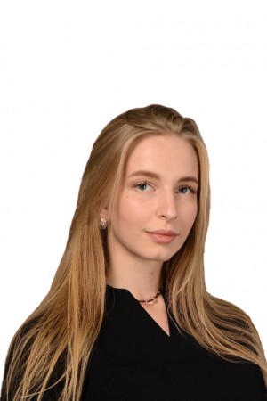 Шехватова Алена Александровна