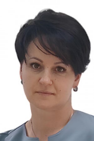 Игнатьева Марина Владимировна