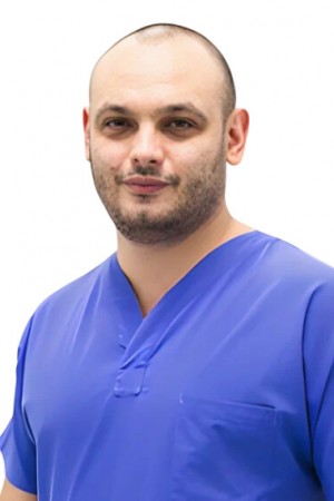 Джалилов Дмитрий Олегович